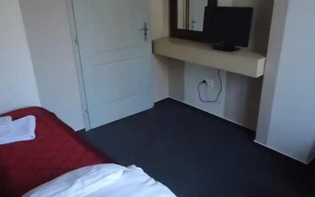 Napsugár Hotel