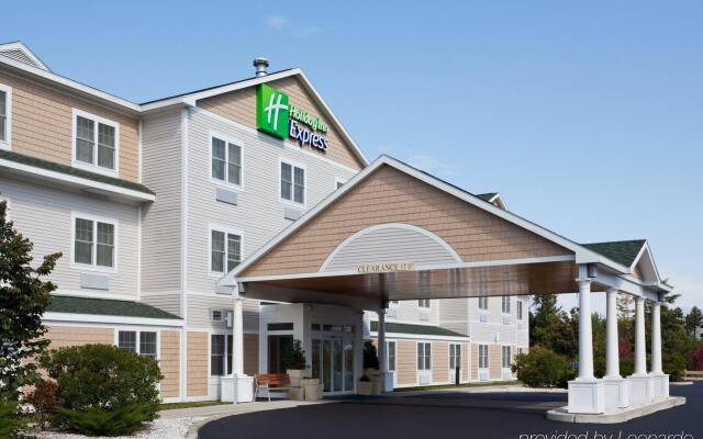 Holiday Inn Express Hotel & Suites Freeport by IHG