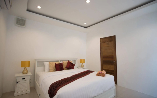Samui Tree Tops Resort & Pool