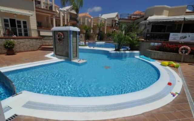 Apartment in Yucca park