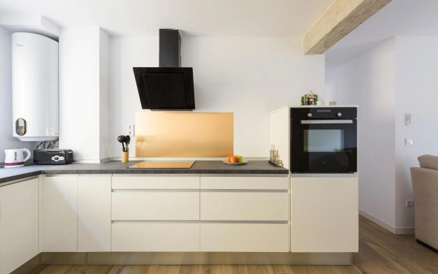 Apartamento Lagloria