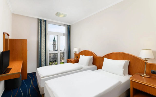 Danubius Hotel Rába