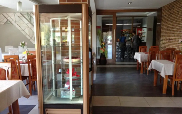 Motel Skalka