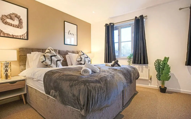 Host Stay Chicksands Avenue