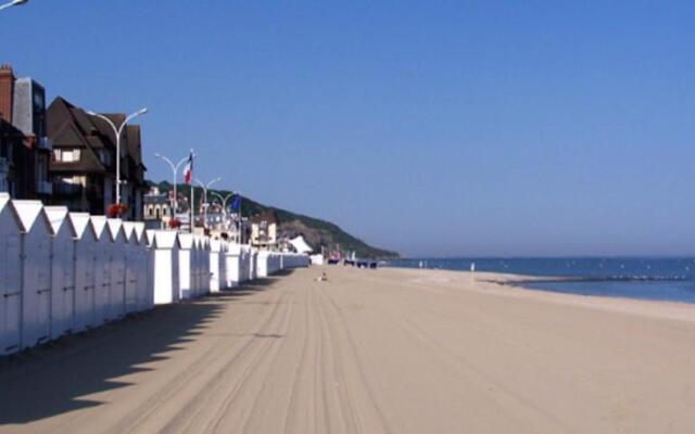 Appartements Villers sur Mer