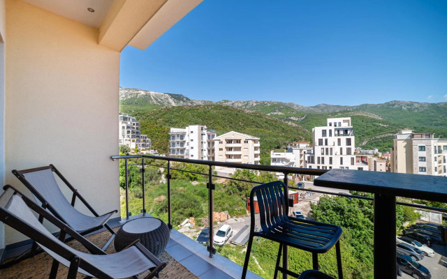 The Dream Getaway & Spa by DeVasco