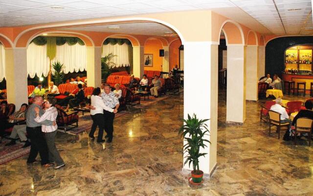 Hotel Columbia Terme