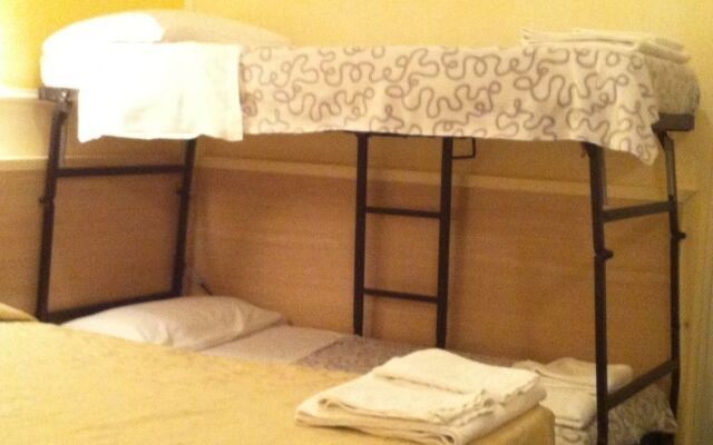 Hotel Orly