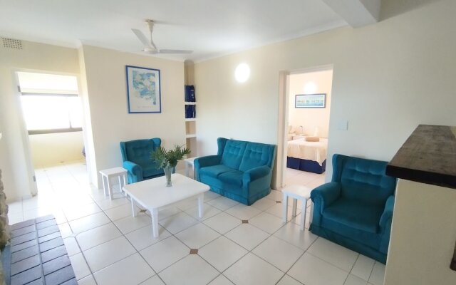 All the Tides - Lo Tide