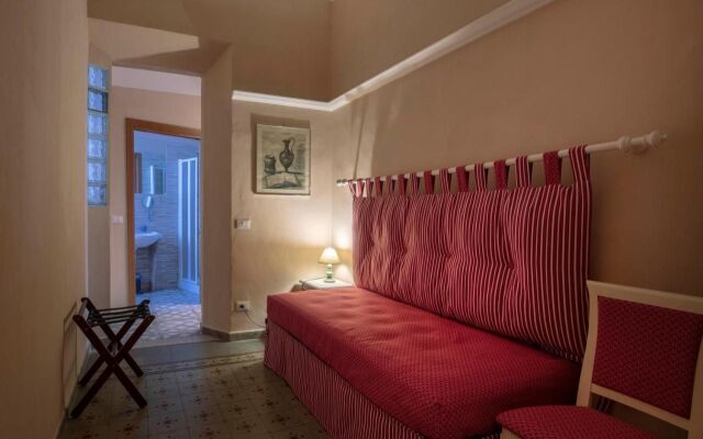 La Dimora Delle Terme