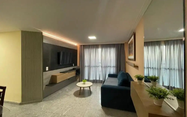 Terraços do Atlântico - 2