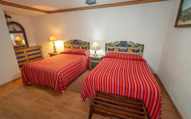 Hotel Rincón de Josefa