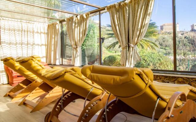 Residence Villa il Casale - appartamenti wellness e piscina riscaldata