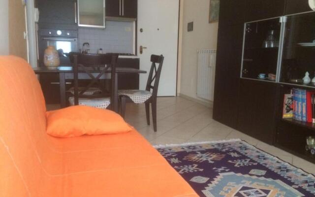 Appartamento Vista mare con Piscina Cala di Sole