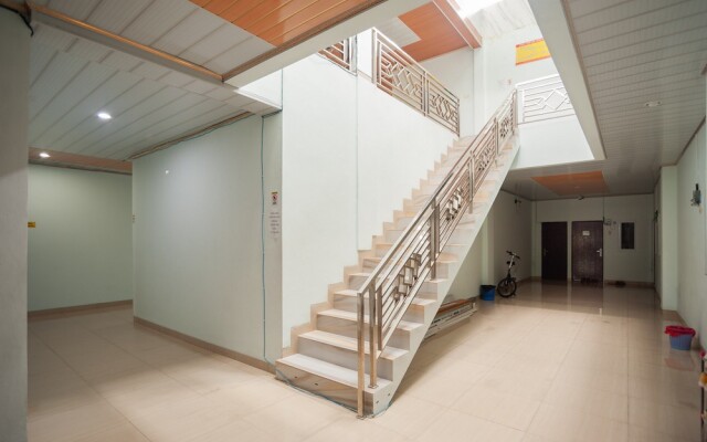 Urbanview My Home Ciracas by RedDoorz