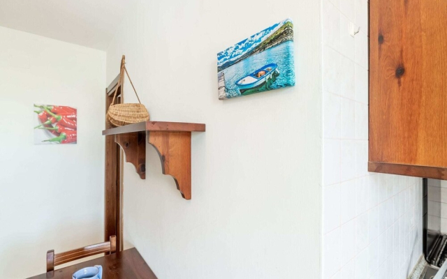 Holiday Home in Mattinata With Pool, Tennis Court & Bikes