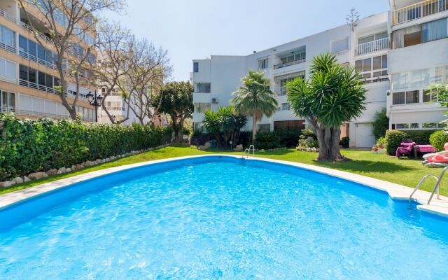 Apartamento Catherine Marbella Canovas