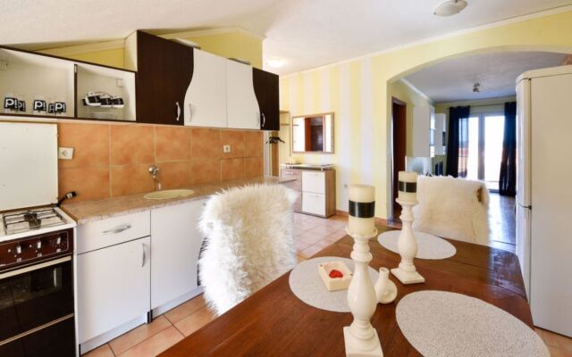 Apartment Karla Novigrad (Zadar)