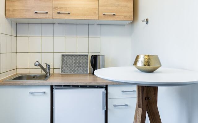Holiday & Business Apartments 1120