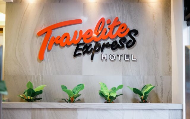 Travelite Express Hotel