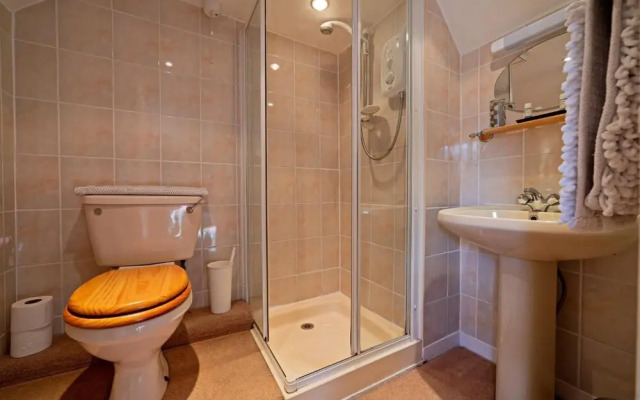 Rowan Tree Country Hotel