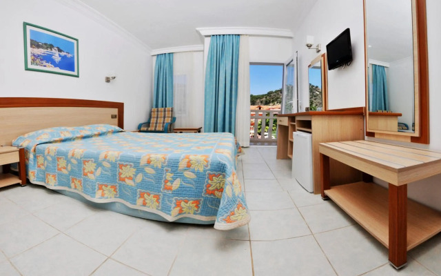 Ölüdeniz Turquoise Hotel