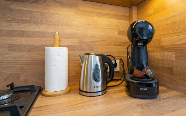 Modern n'lovely apartment