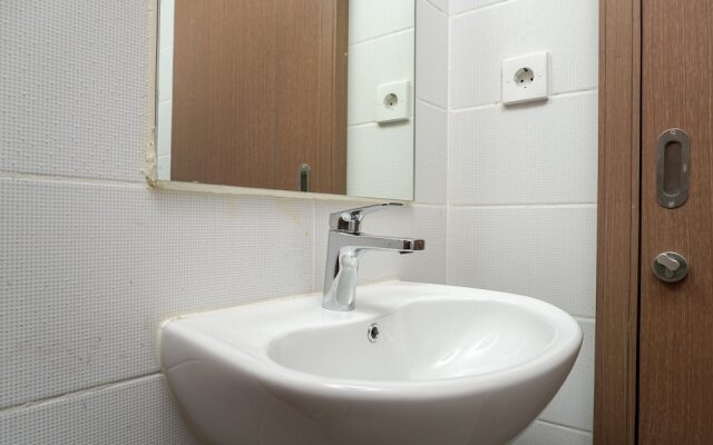 Cozy Puri Orchard Cedar Heights 1Br Apartment