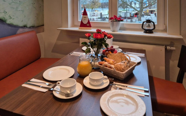 Hotel Mäuerle