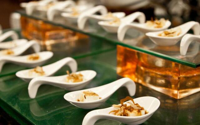 Rosedale Hotel and Suites Guangzhou