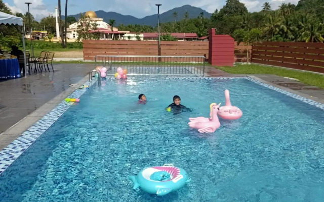 Hotel MyAngkasa Akademi & Resort