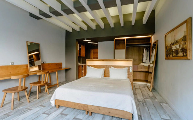 Palm Beach Hotel Apartments