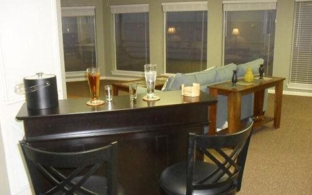 Light House View by AB Sea Rentals