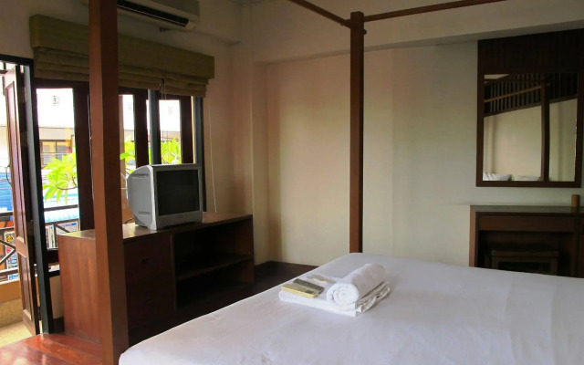Keerati Homestay