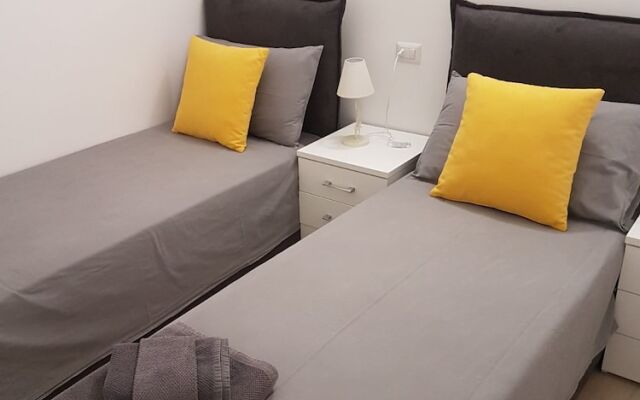 Baia Blu Luxury Apartments with Pool