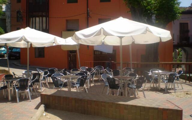 Posada Arco de San Miguel