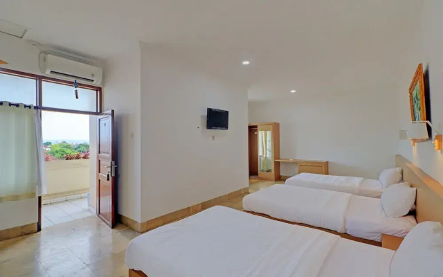 OYO 92607 Simalem Guest House