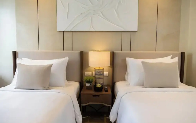MCollection - Modern City Stay Near Manila Bay’s Attractions