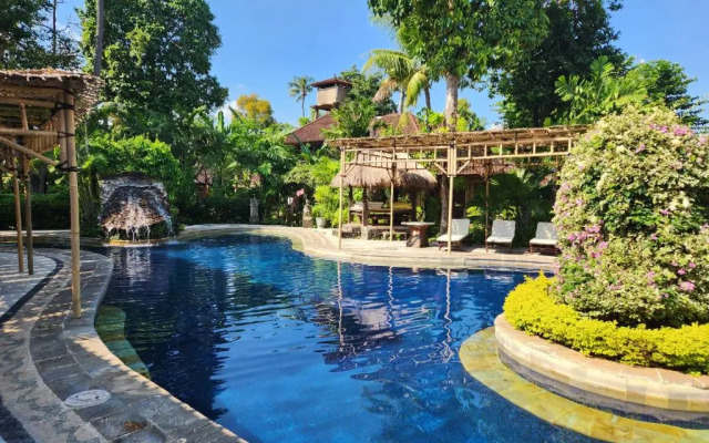 Rambutan Boutique Hotel & Spa