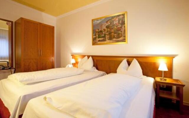 Hotel Mennicken