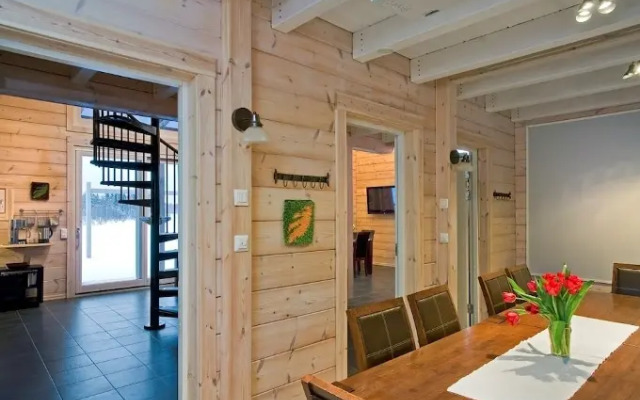 Koitelin Residenssi