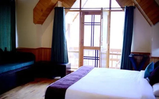 Homely Days Orchard House