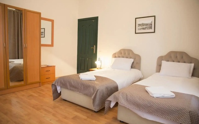 Old City Inn Hotel