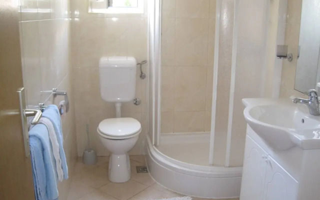 Apartment By The Beach Korcula Island 1