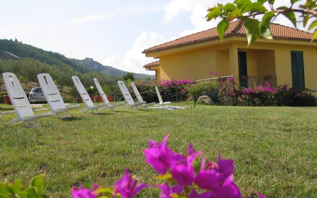 Terme Acqua Pia Wellness & SPA