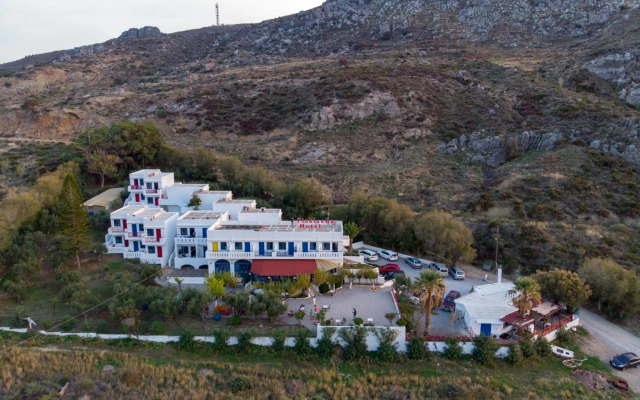 Plakias Bay Hotel