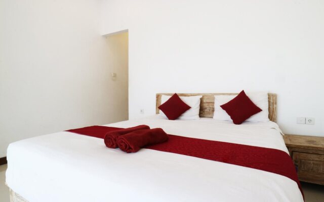 Gita Homestay Canggu