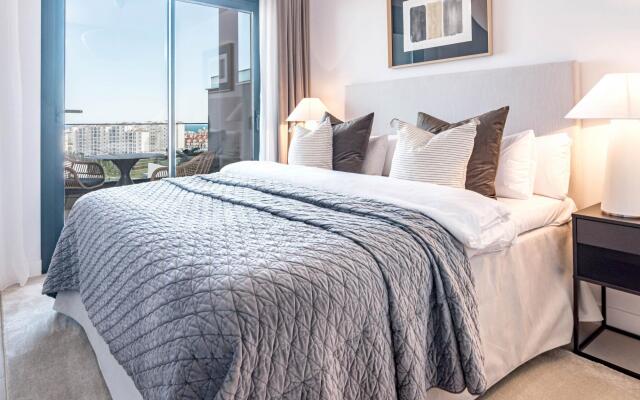 LME144A Spacious & luxury family home