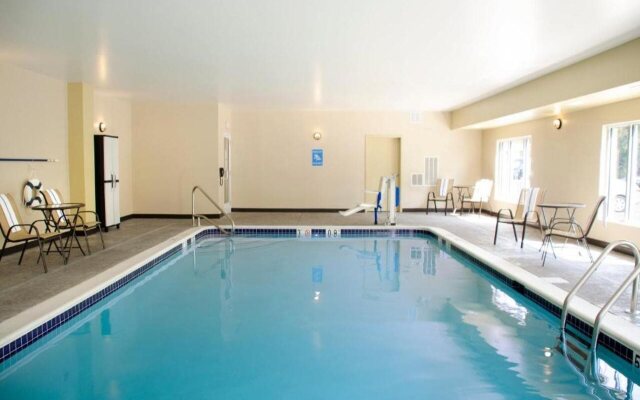 Candlewood Suites - Lancaster West by IHG