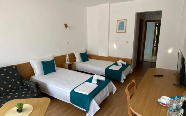 Family Hotel Sunarita